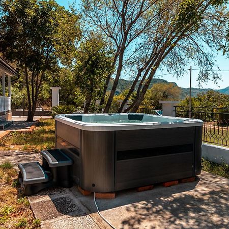 Holiday Home Marija Budva Exterior foto