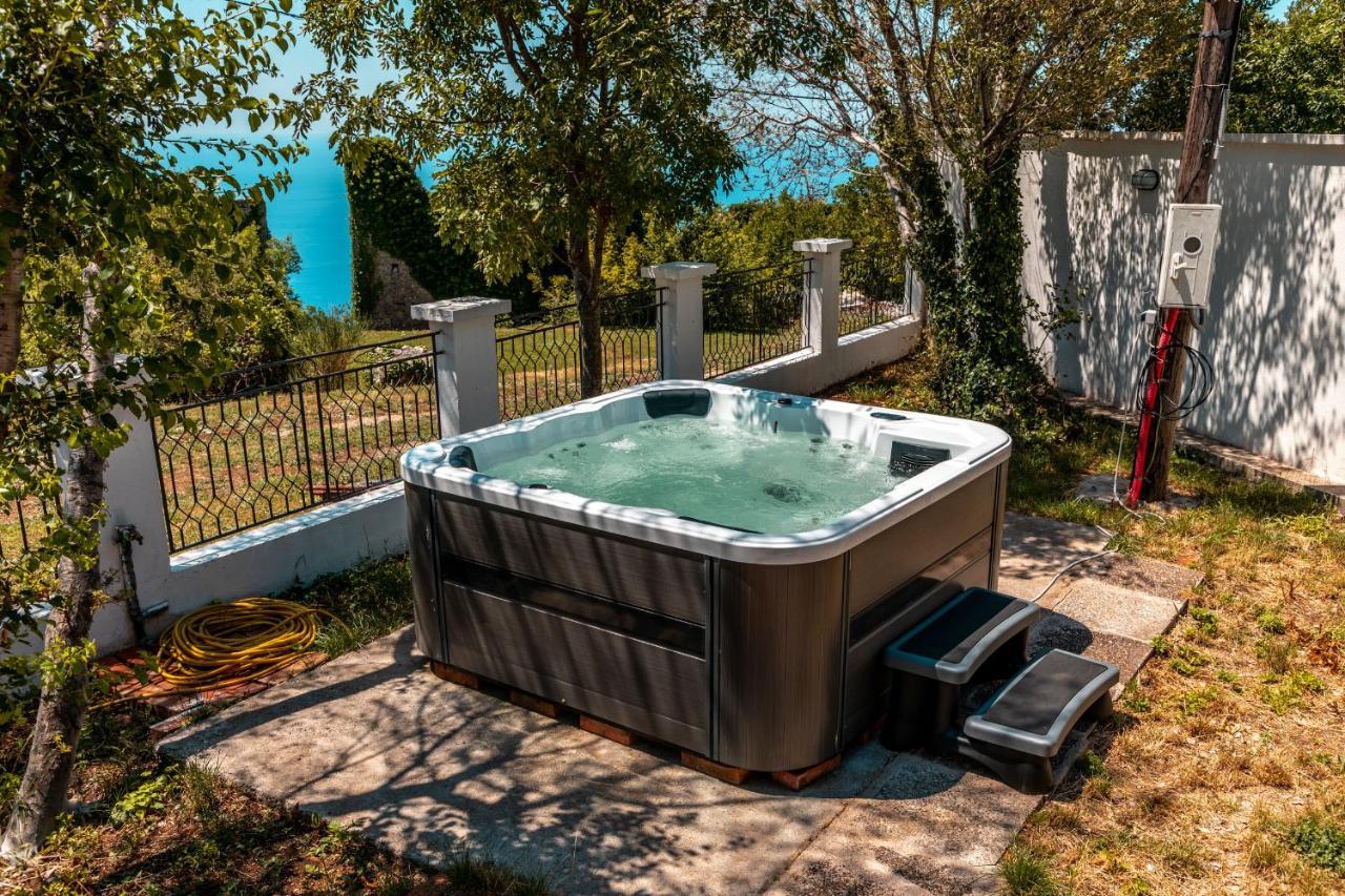 Holiday Home Marija Budva Exterior foto