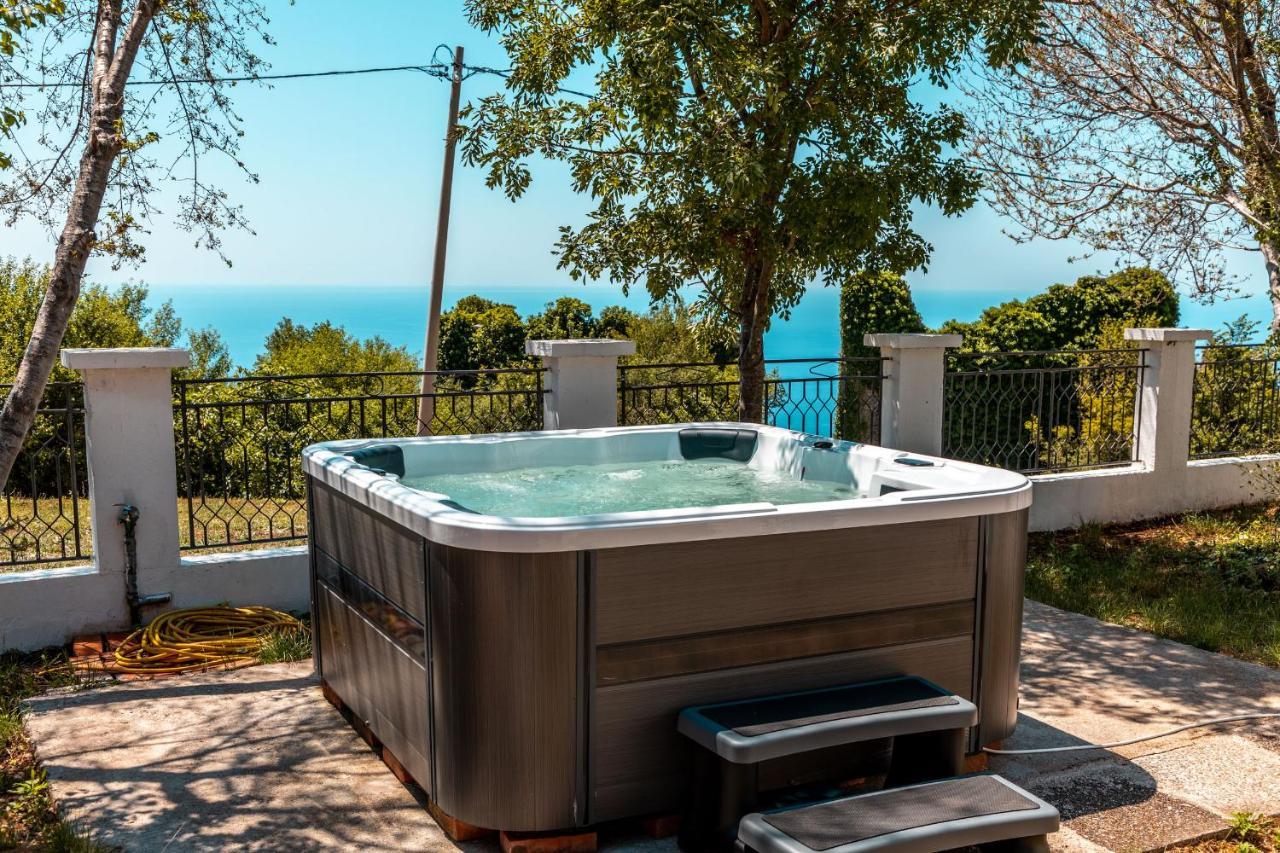 Holiday Home Marija Budva Exterior foto