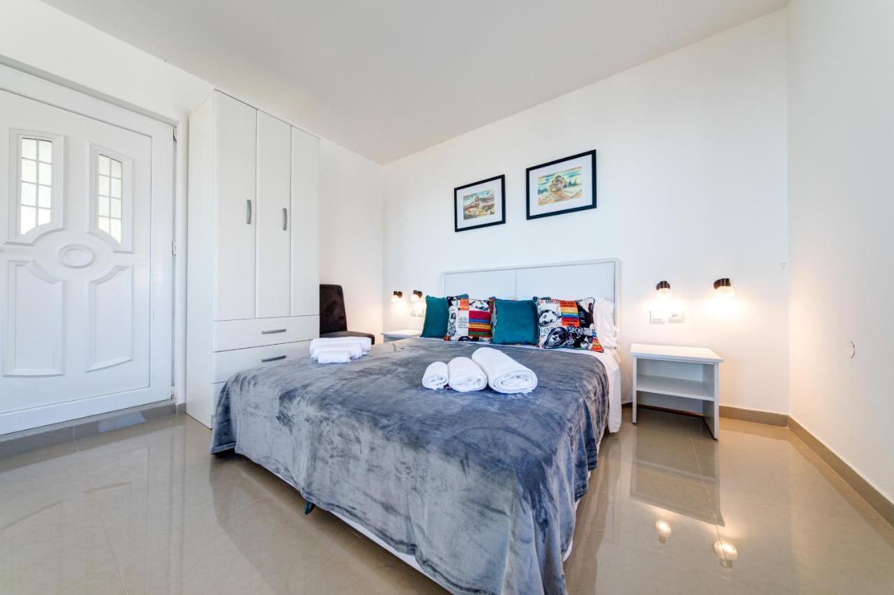 Holiday Home Marija Budva Exterior foto